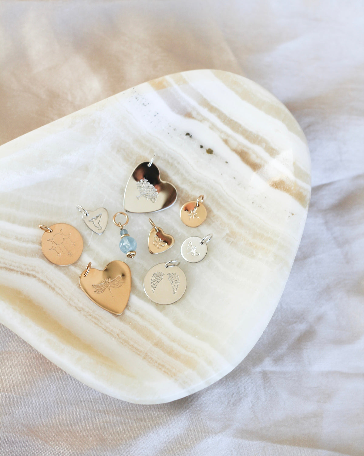 Charm Collection