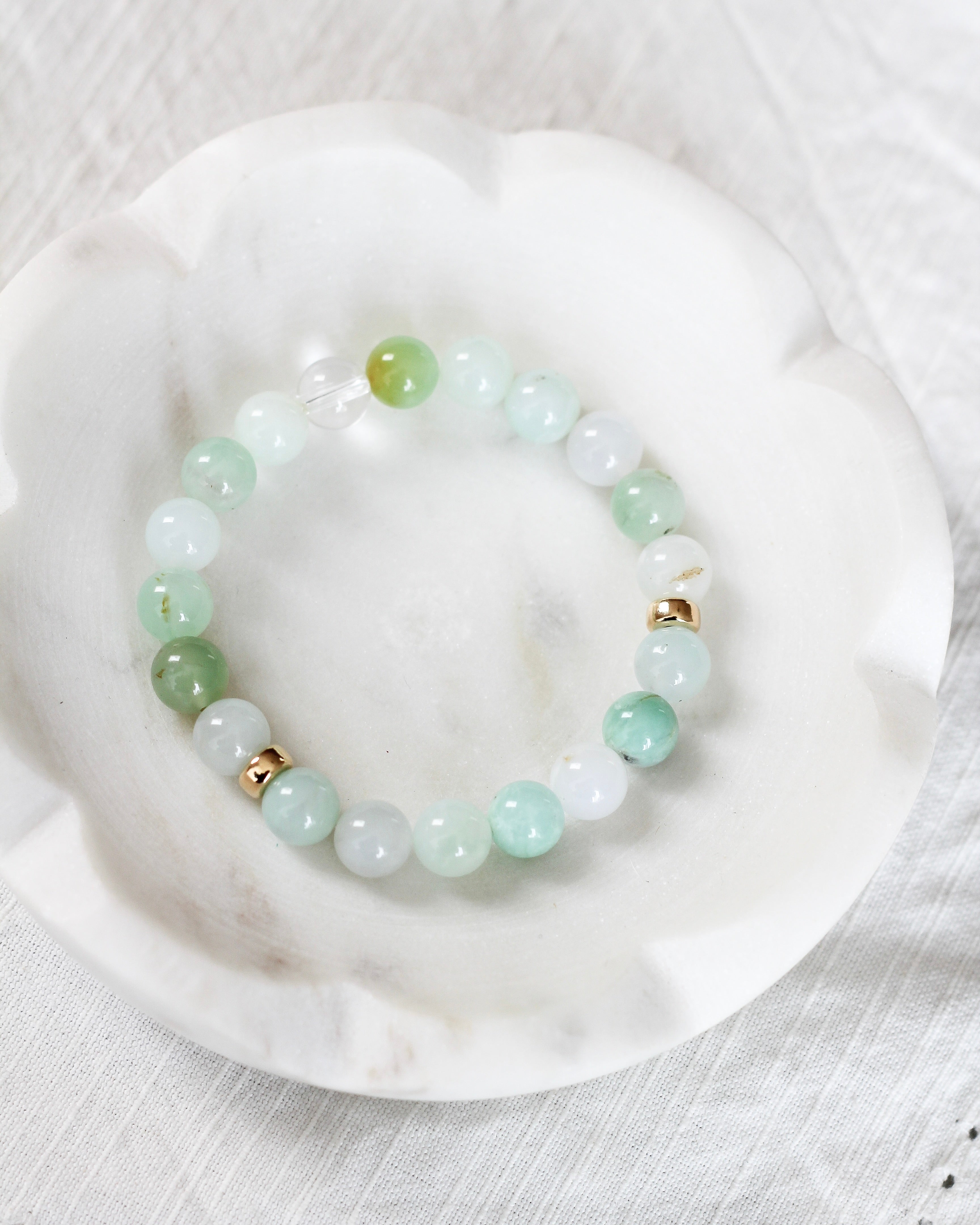 Brighten Aura Bracelet