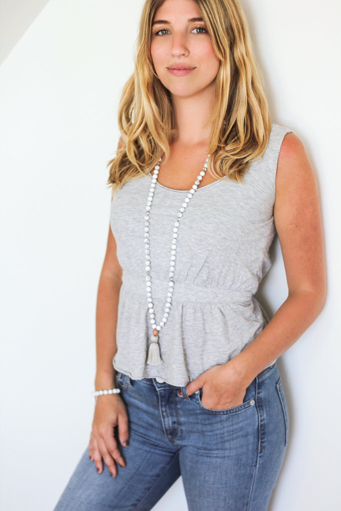founder of the beautiful nomad jewelry