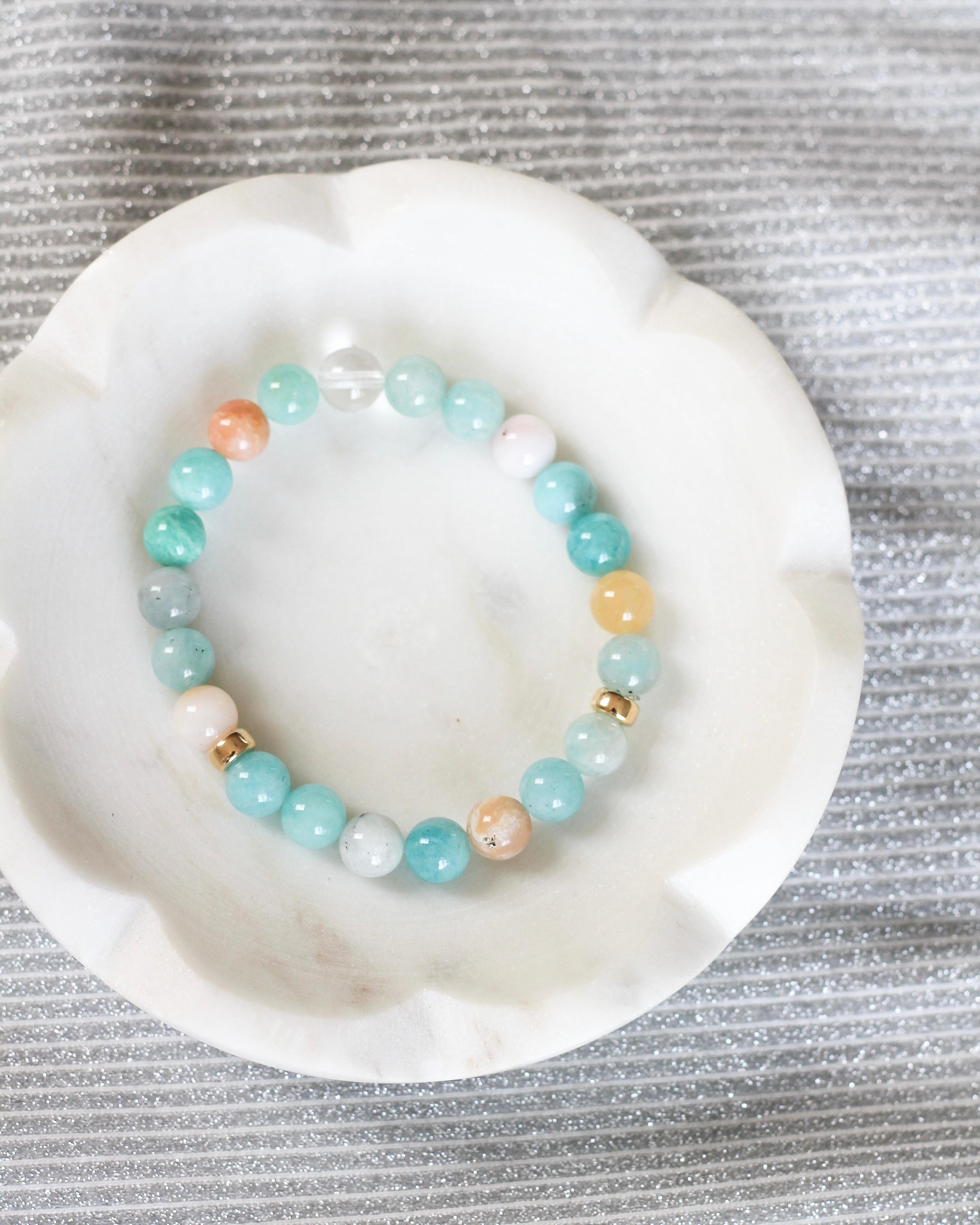 Soothe Aura Bracelet