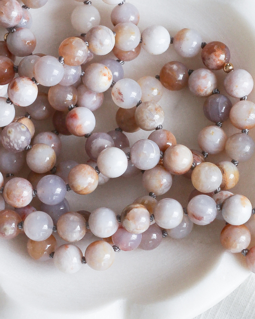 Australian Agate beads