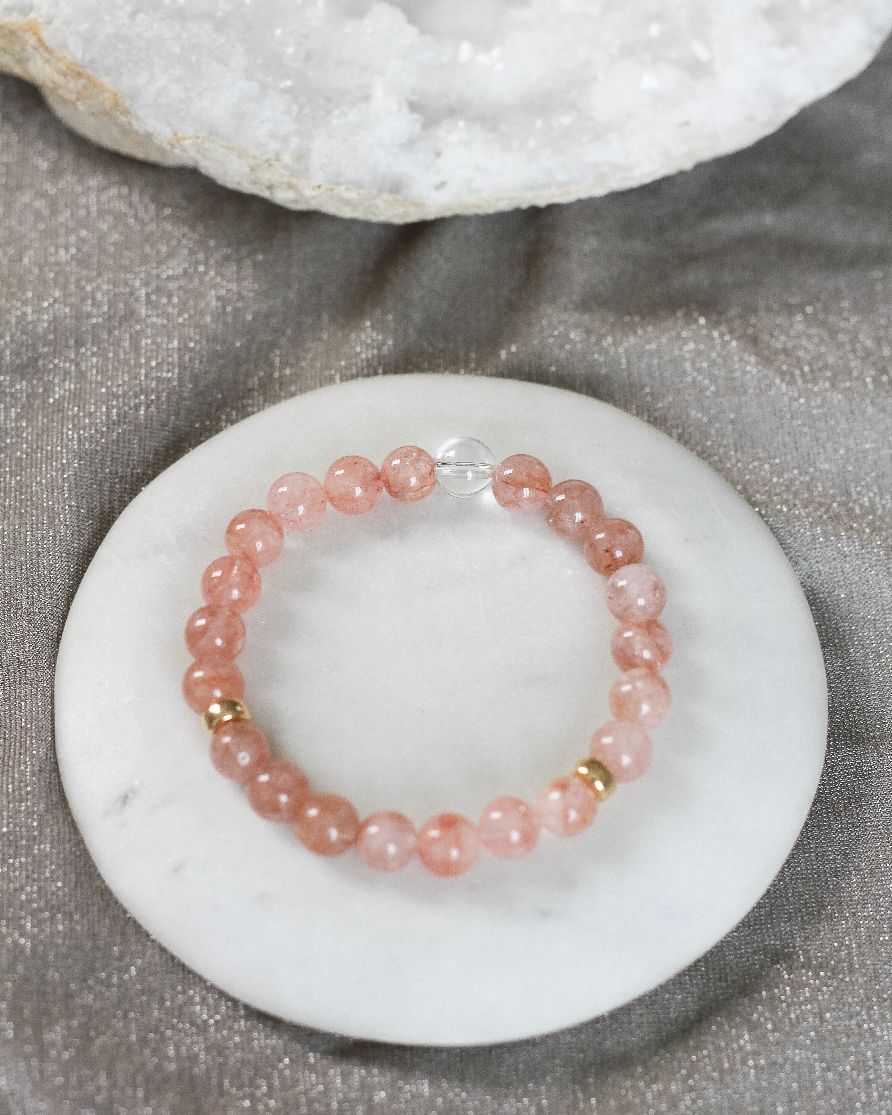 Blissful Aura Bracelet