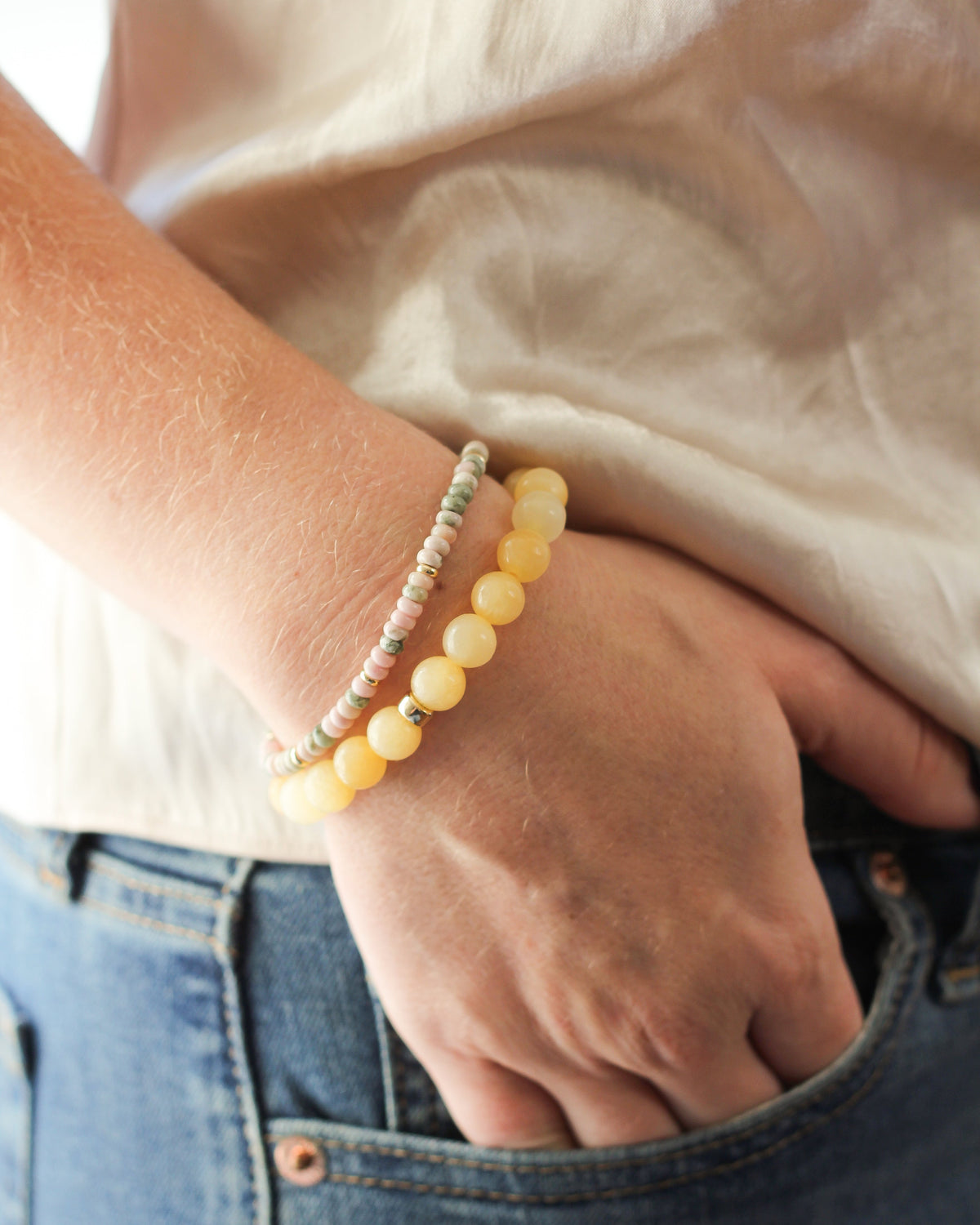 nevada-lapis-bracelet-on-wrist-1