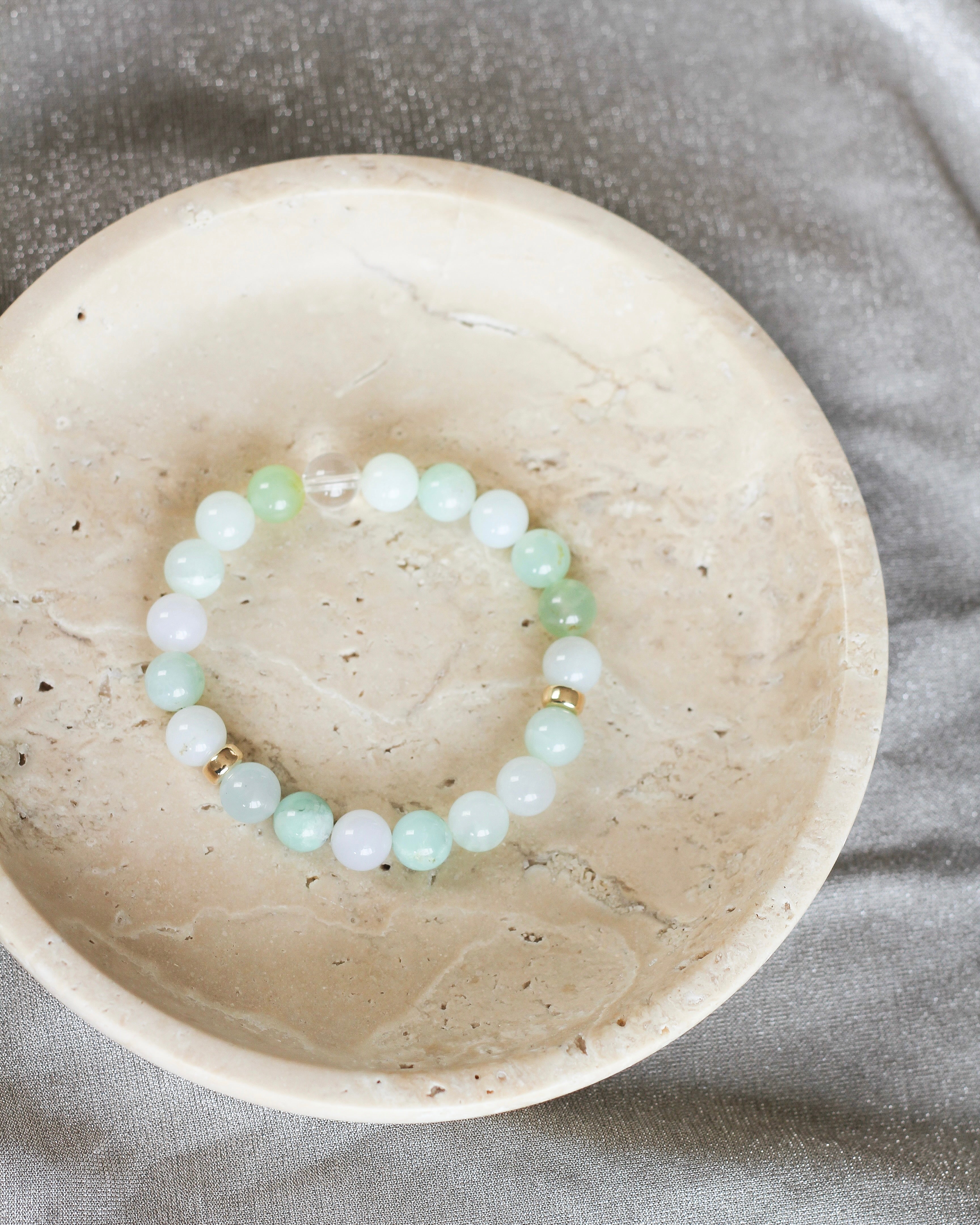 Brighten Aura Bracelet