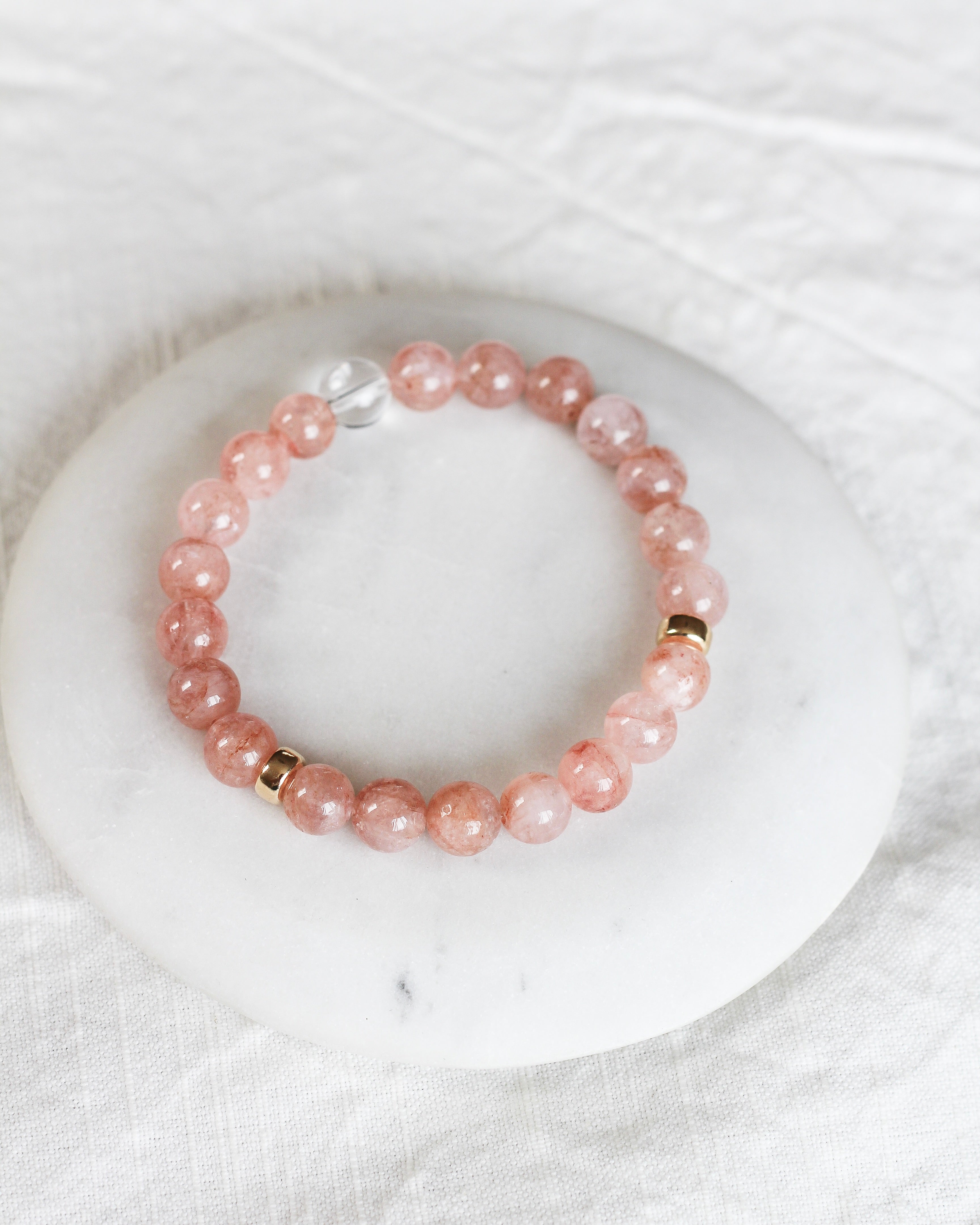 Blissful Aura Bracelet