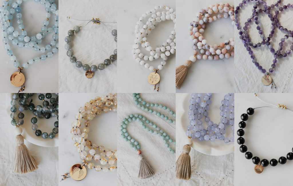 Beautiful malas deals